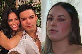 Recién casado y con hijo! Fary Martínez, cantante de Hermanos Yaipén, es  acusado de infiel