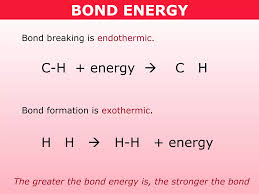 Tang 05 bond energy | PPT