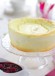 Un Nuage De Vanille Amuses Bouche Dessert Leger Recette Recette Dessert
