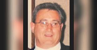 Anthony Murphy Obituary