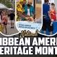 Rhode Island Caribbean American Heritage Festival