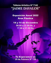 Talleres Artísticos Nº 7142 (@talleres.artisticos7142) • Instagram photos  and videos