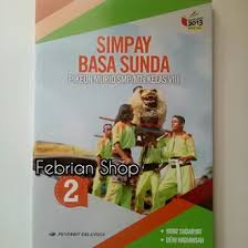 Wacana bahasa / penutup 5. Jual Produk Basa Sunda Kelas 8 Smp Termurah Dan Terlengkap Agustus 2021 Bukalapak