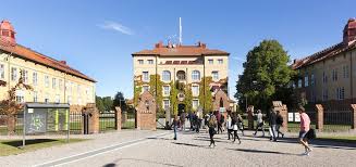 The college has 12 000 students in various fields of study., 2 programmes and courses are offered in teaching, behavioural, social, natural and health sciences, business administration and engineering. Study Kristianstad University Edulinx Education Ltd Facebook