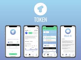 Token Your Crypto Wallet Portfolio Portfolio Token Buy Cryptocurrency