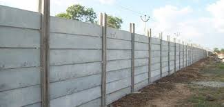 Home privacy fencing Karnataka