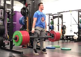 Trap Bar Deadlift Form Muscles Worked And How To Guide