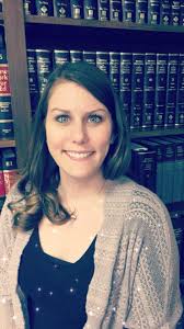 We would like to welcome our newest paralegal Lisa Freeborn who will be  working with Attorney Sue Daubner!