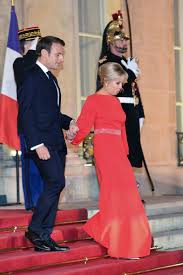 Emmanuel macron wouldn't have been able to embark on this adventure without her, said marc ferracci, a campaign adviser and a witness at the couple's 2007 wedding. New Book About Emmanuel And Brigitte Macron S Controversial Love Story