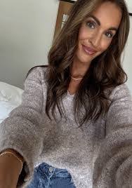 Lauren Key's Instagram, Twitter & Facebook