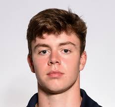 Dane Carter's Instagram, Twitter & Facebook