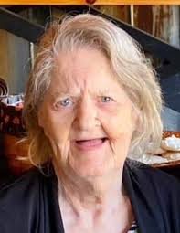 Obituary information for Daisy Salmons