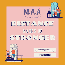 My Authentic Appetite Pvt Ltd Di 2020