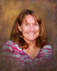 Obituary for Donna Rae Yeager