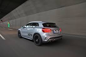Vaith Mercedes Benz Gla 200 Cars Suv Tuning 2015 Wallpapers Hd Desktop And Mobile Backgrounds
