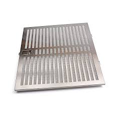 Filtres A Graisse Pour Hotte Airforce Hplan2 Afgf15x 1001pieces