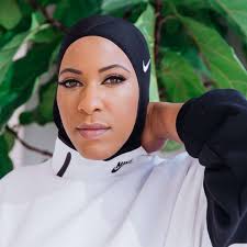 Mental health is not fashion': Model Ayesha Tan-Jones stages protest