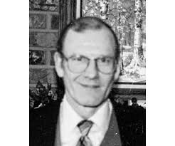 Jerry Bunch Obituary (1943