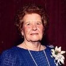 Most Recent Obituaries