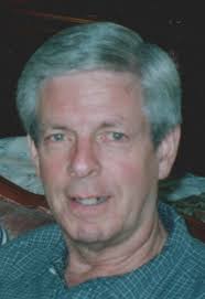 Obituary for Dr. Charles W. Murray