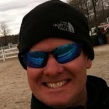 Chief Deputy Milton Beck Takes the PLUNGE for 10 Women of Hope INC