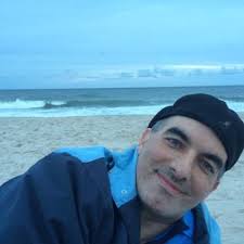 Peter Chacona (@PChacona)