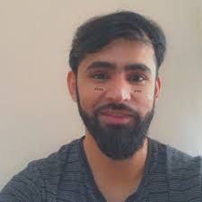 Abu Baker's Instagram, Twitter & Facebook