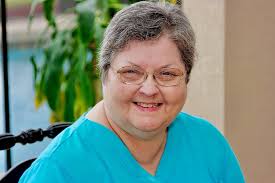 Barbara Ann Wolfe Obituary