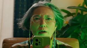 Kinopravda goes international in their latest work for Wise 💰💸, Client:  @wiseaccount, Chief Marketing Officer: Cian Weeresinghe, Director of Brand  & Creative: lona Carter Head of Creative: Charlie De ...