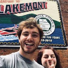 My soulmate. My best friend. Here is to life with you ❤️