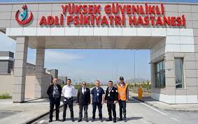 .ankara bilkent şehir hastanesinde genel, kalp damar, nöroloji, çocuk, kadın doğum, onkoloji olmak üzere altı kulesi başta olmak üzere; Ygap Turkiye De 4 Ilde Mevcut Www Marasposta Com