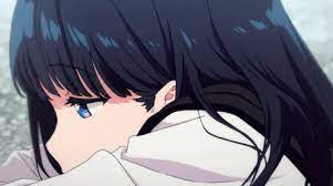 Search, discover and share your favorite pfp gifs. Sad Anime Pfp Gif Girl Novocom Top