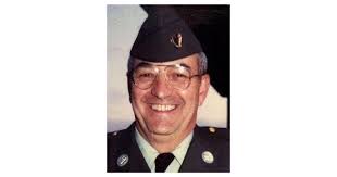 James Schaeffer Obituary (1943