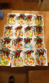 Ob mit papier, stoff, filz oder holz. Pin Von Eva Sklenarova Auf Vanoce Weihnachtsdeko Kinder Basteln Basteln Weihnachten Kindergarten Basteln Weihnachten