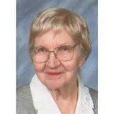 Most Recent Obituaries