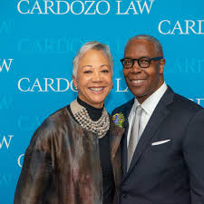 Cardozo is deeply grateful to David S. Huntley '90 and Tracey Nash-Huntley  for creating The David S. Huntley and Tracey Nash-Huntley Scholarship. It  will fund a generous scholarship for an underrepresented Cardozo