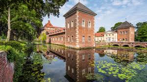 New day behavioral health 1830 owen drive, suite 203. Schloss Velen Seminar Venue And Meeting Rooms At Allemagne