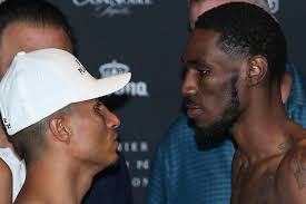 Mikey Garcia-Robert Easter Undercard Results From Staples Center