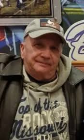 Obituary information for Danny Dale Meyer