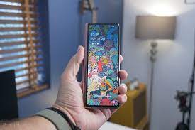 We did not find results for: Galaxy Z Fold 3 Leak Suggests Under Display Camera Is Coming