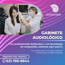 Audiología Nogales