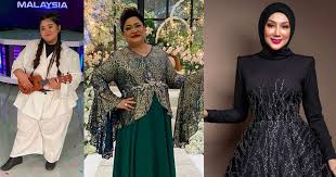 Adibah Noor Kecam Body Shaming Erra Fazira Dalam I Can See Your Voice Gosip Tempatan Gosip Forum Cari Infonet
