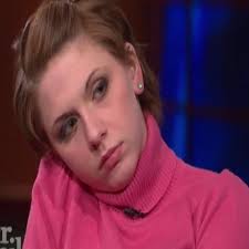 Sarah Hermann Today Dr Phil