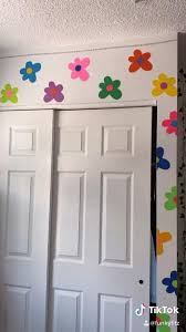 Maybe you would like to learn more about one of these? Bedroom Tiktok Door Painting Novocom Top