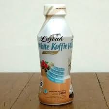 Jual Luwak White Koffie Original Botol Pet 240 Ml Harga Satuan Jakarta Pusat M2f2 Shop Tokopedia