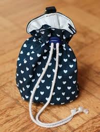 Anleitung Leckerlibeutel Hunde Spielzeug Selber Machen Anleitungen Schnittmuster