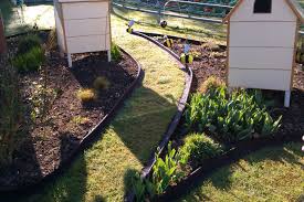 Ecoborder — 605 laurel st, mishawaka, indiana 46544 — оценка 3 на основании 6 отзывов «this product is amazing! Ecoborder Gives A Perfect Environmentally Friendly Edge To Gardens Landscaped Areas Landscape Urban Design