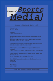 Le bon coin veranda d'occasion. Pdf Double Standard Why Women Have Trouble Getting Jobs In Local Television Sports
