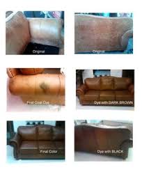 13 Best Dye Leather Furniture Images Leather Furniture