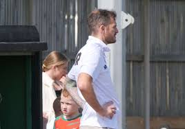 Lydd Town striker Trevor McCreadie ruled out for a year after suffering ACL  knee injury